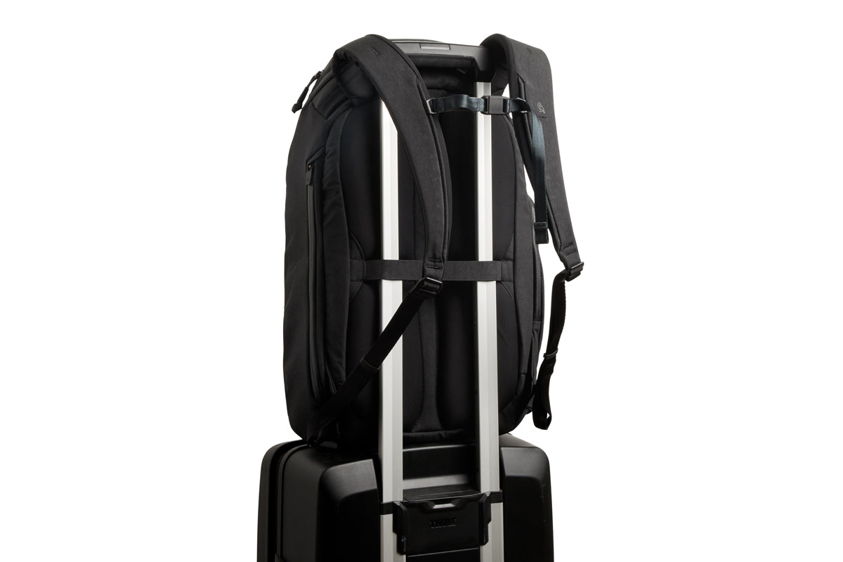 Venture travel Pack Jet Black 26l