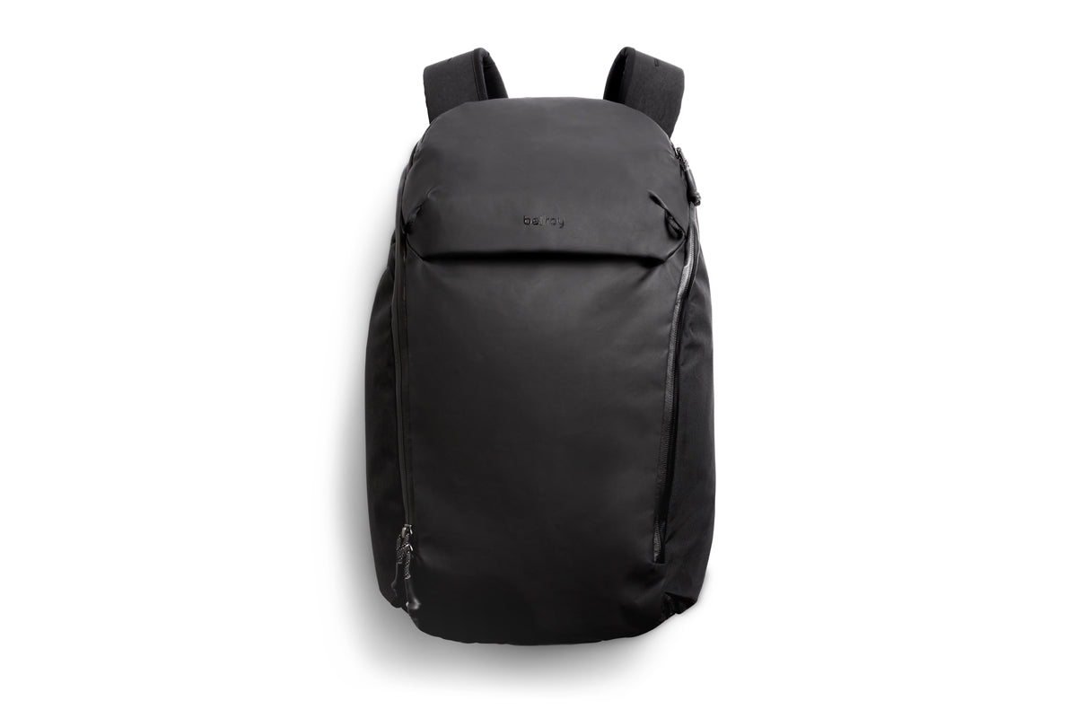 Venture travel Pack Jet Black 26l