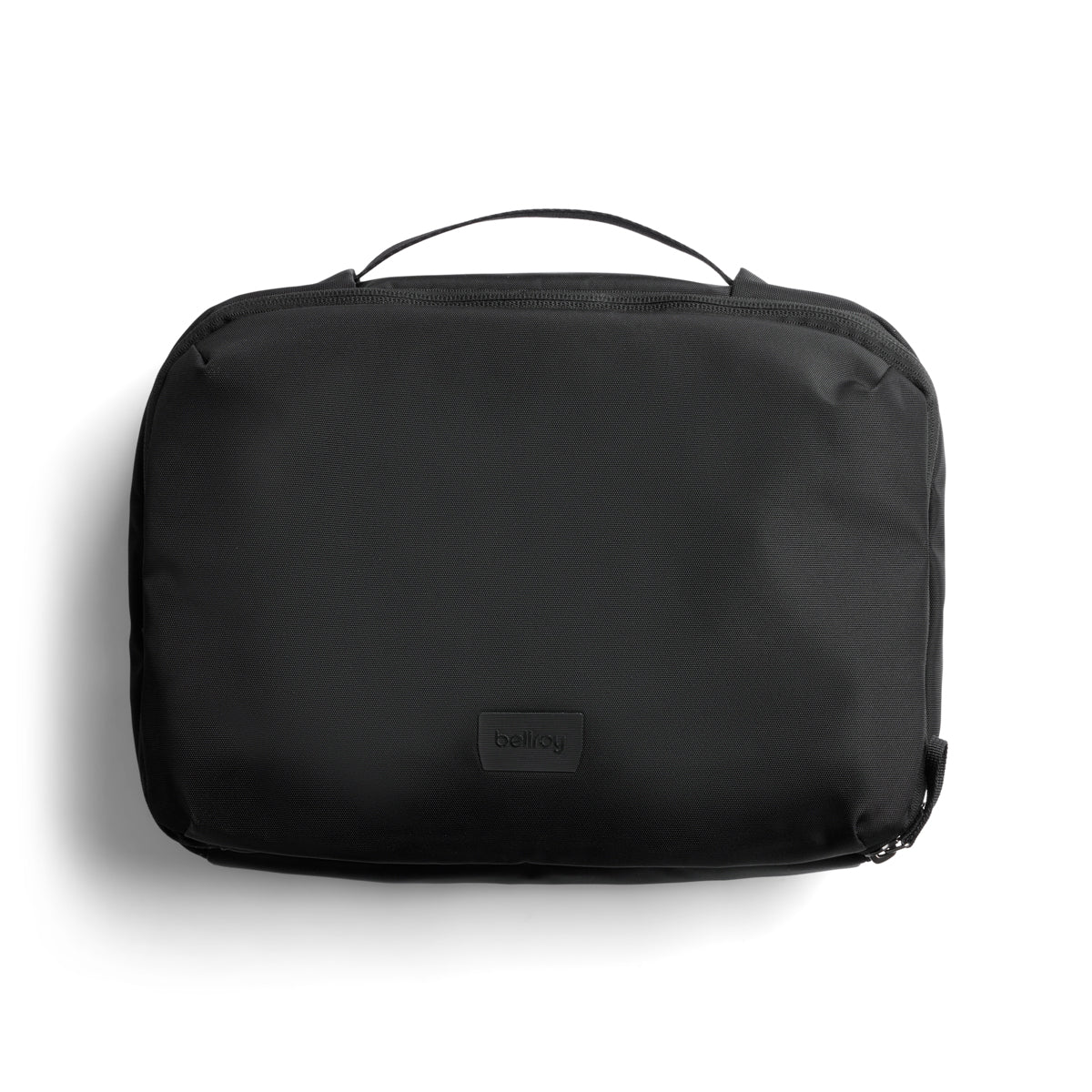Hanging Toiletry Kit Plus Black