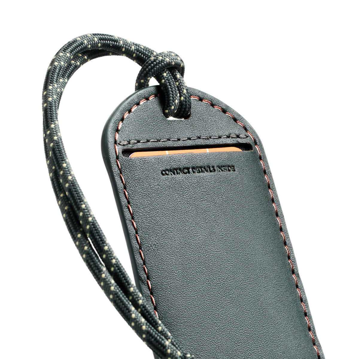 Luggage Tag Everglade