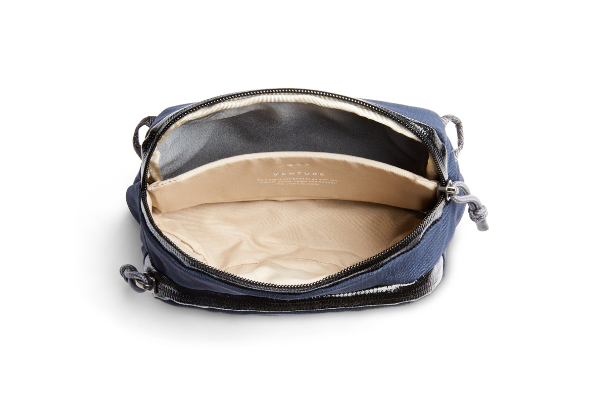 Venture Pouch Nightsky