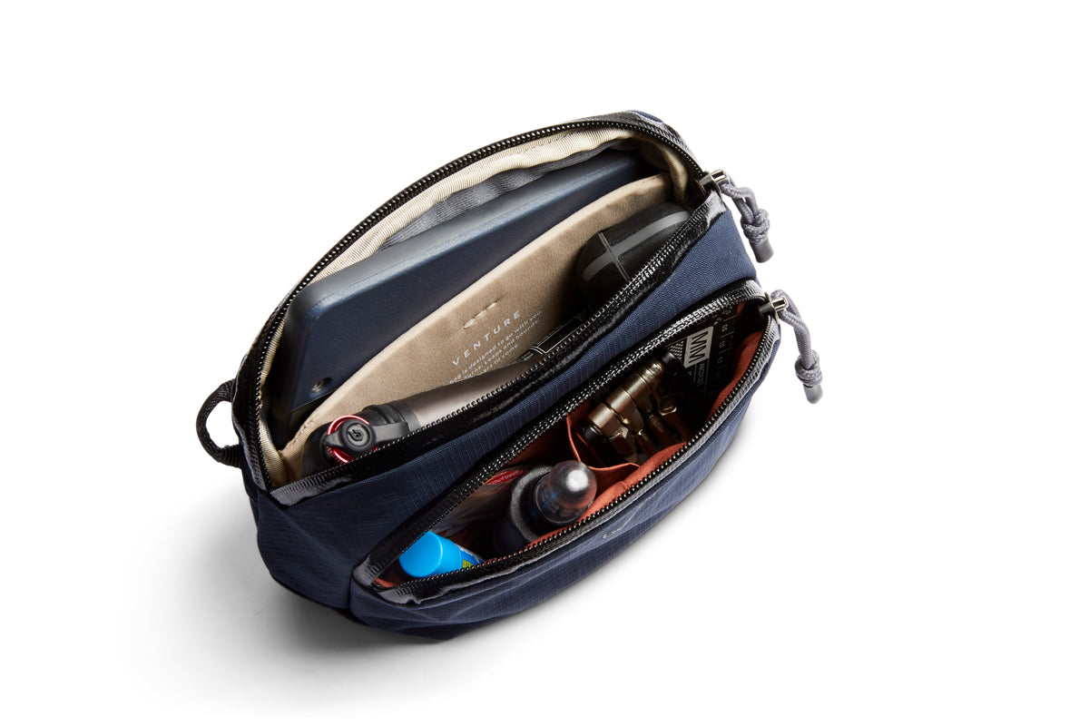Venture Pouch Nightsky