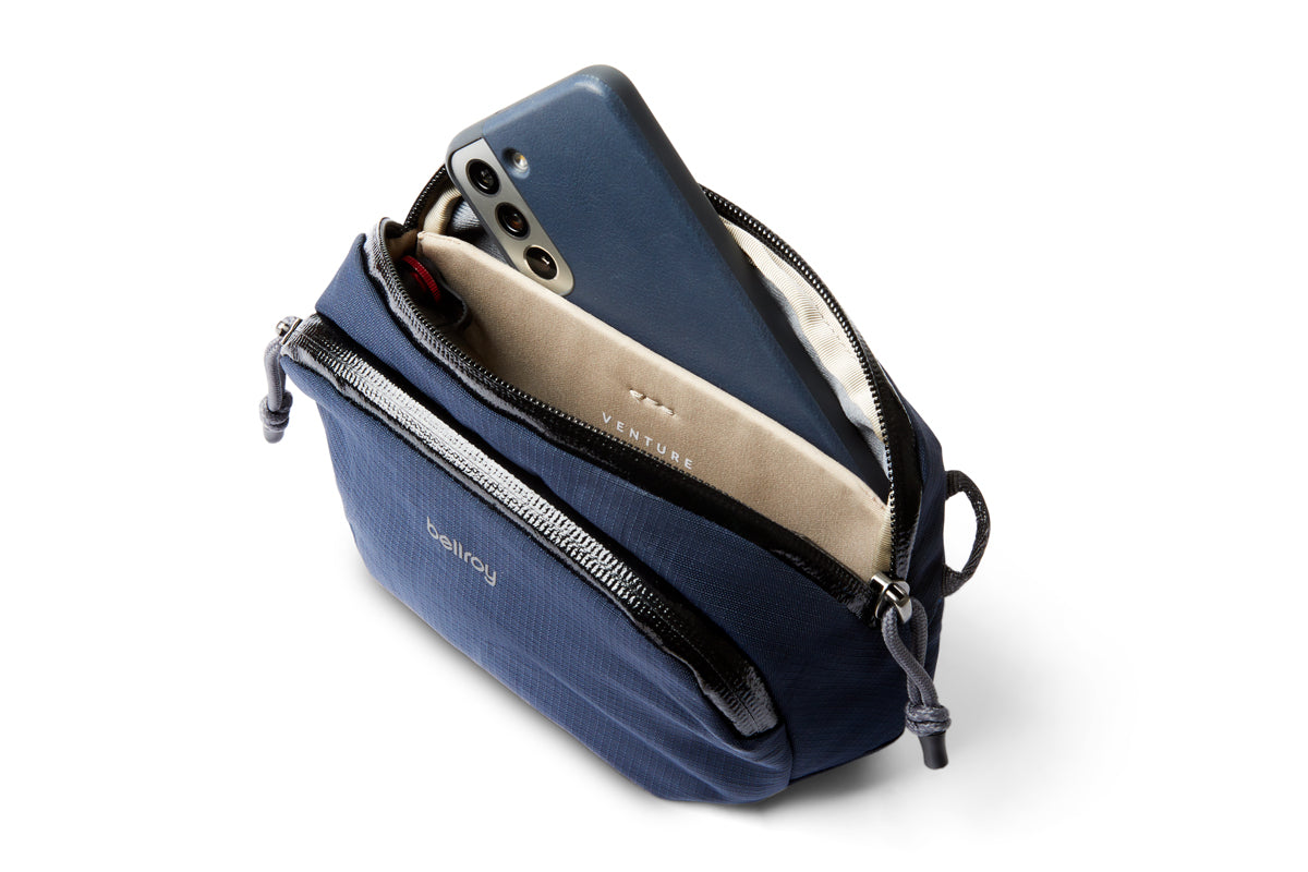 Venture Pouch Nightsky