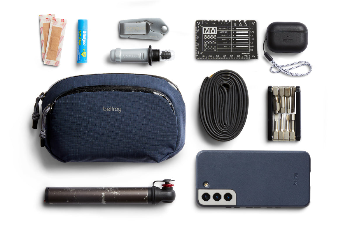 Venture Pouch Nightsky