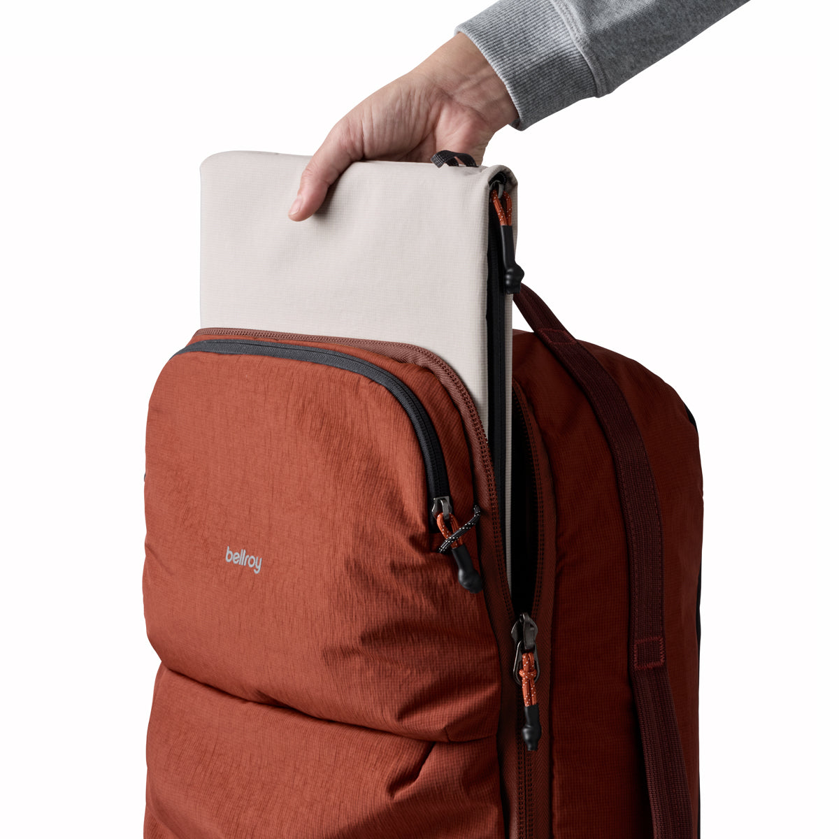 Lite Carry On Clay