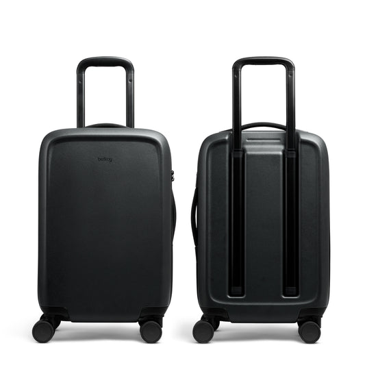 Transit Carry On Black