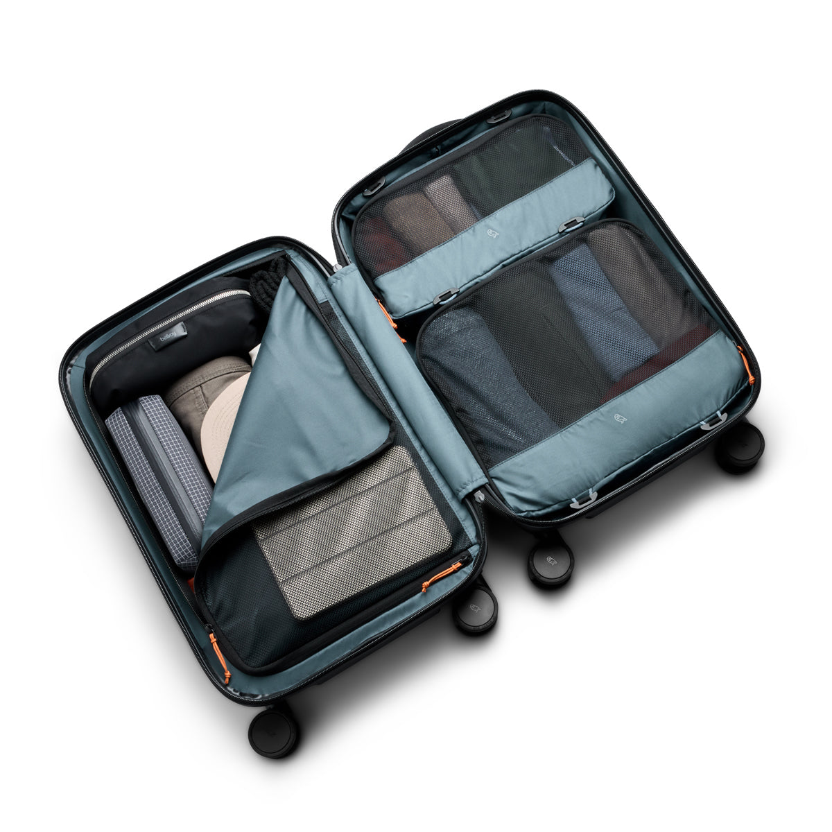 Transit Carry On Chalk