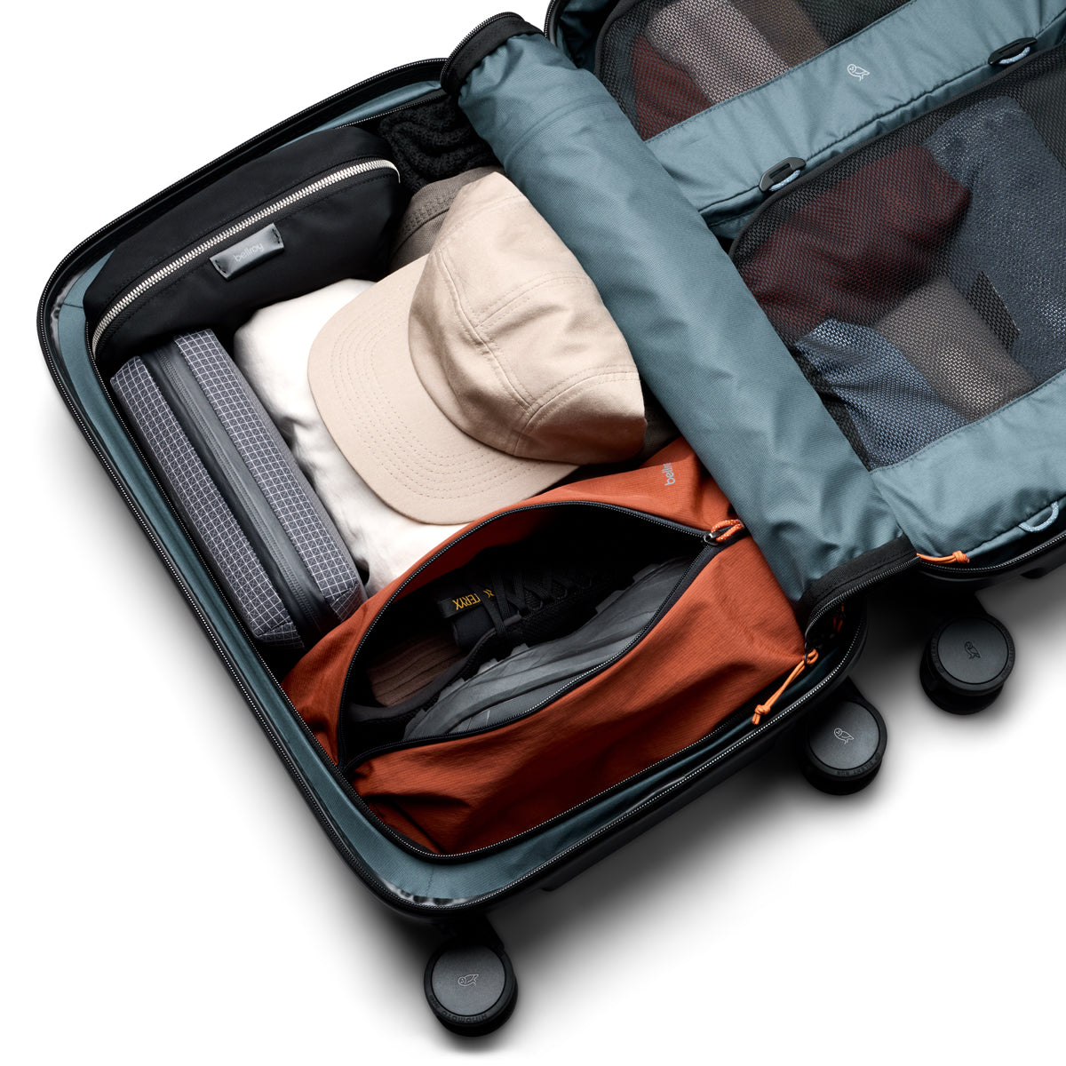 Transit Carry On Chalk
