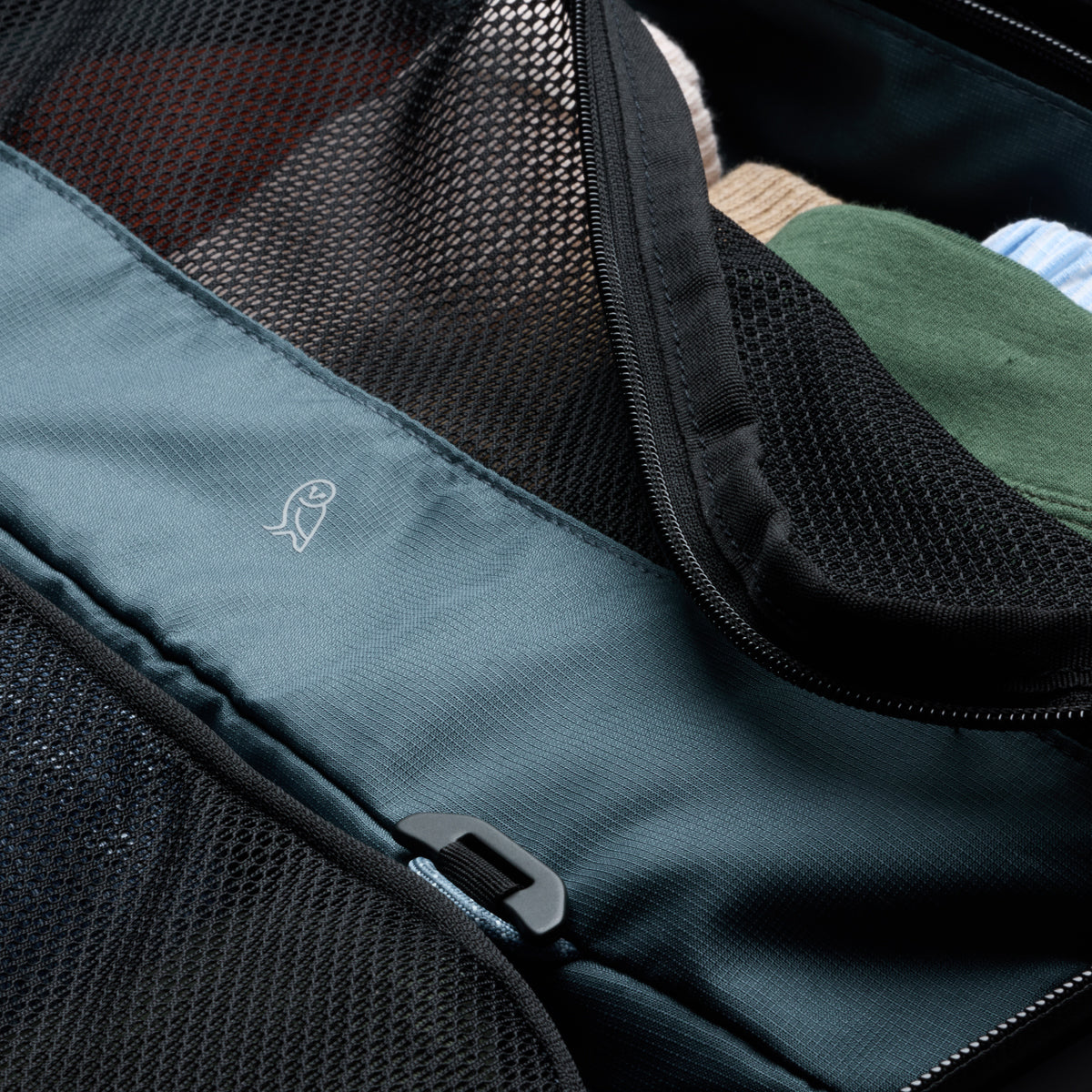 Transit Carry On Chalk