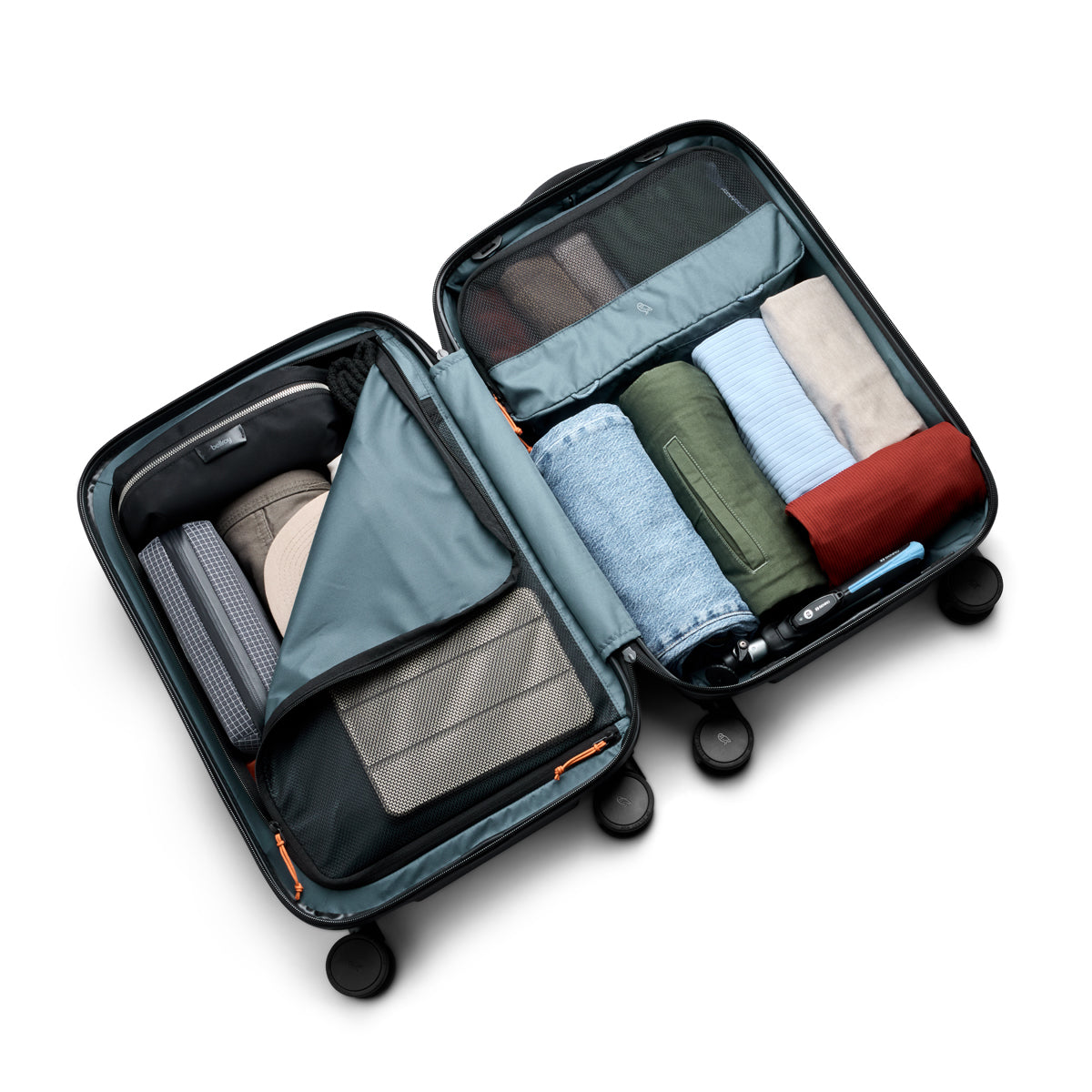 Transit Carry On Chalk