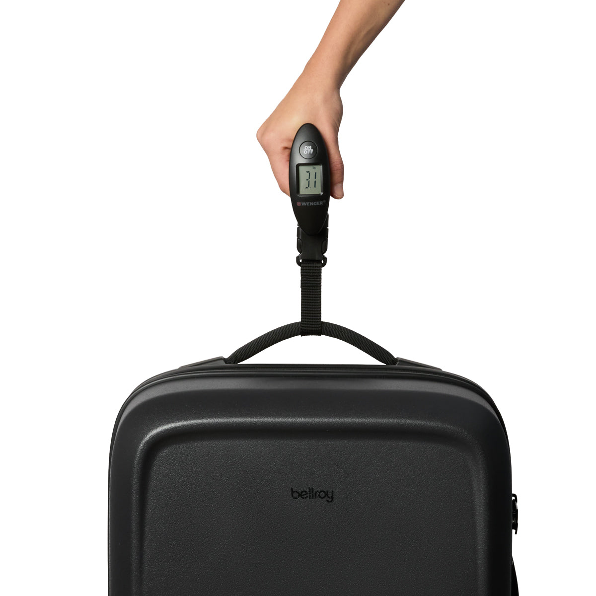 Transit Carry On Chalk