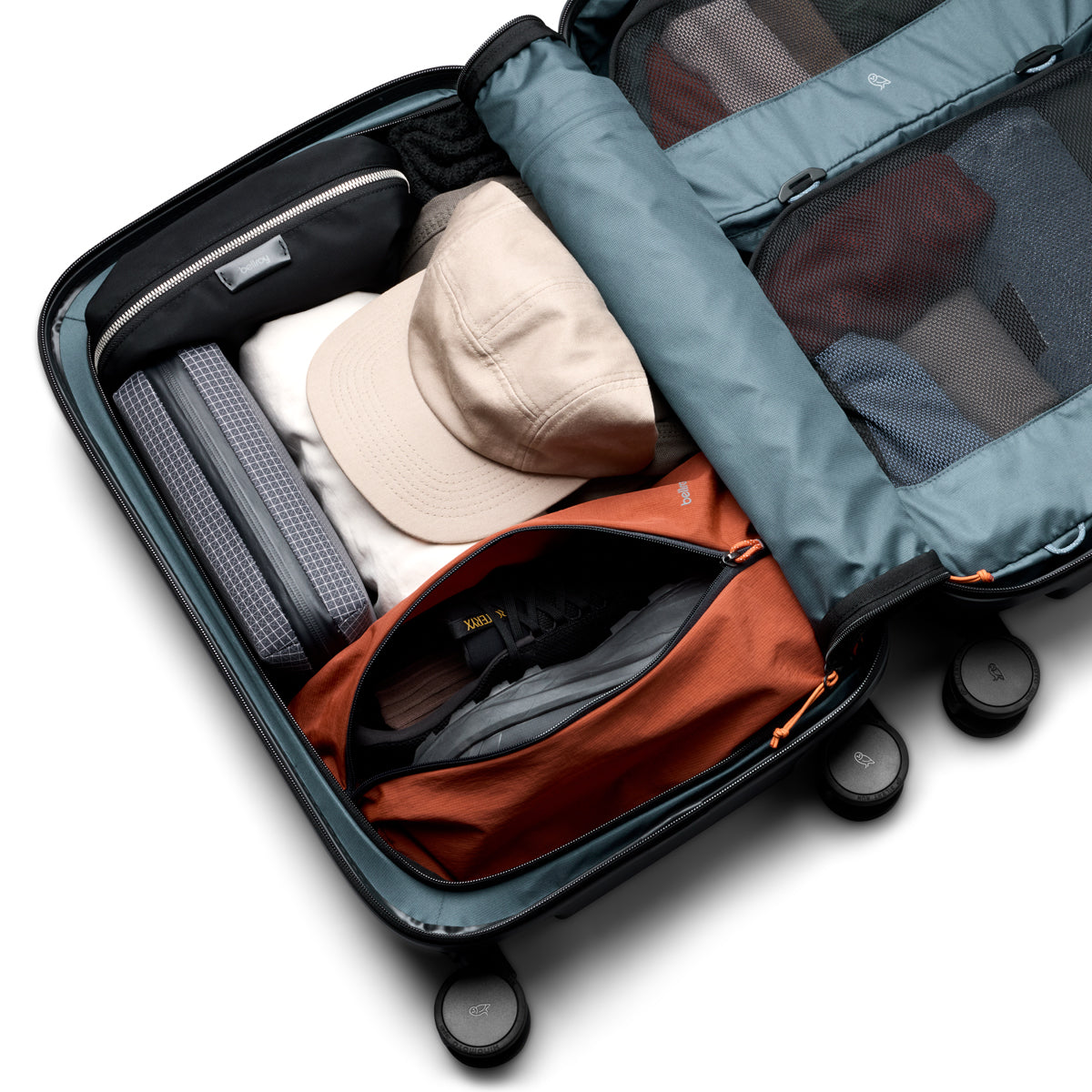 Transit Carry On Everglade