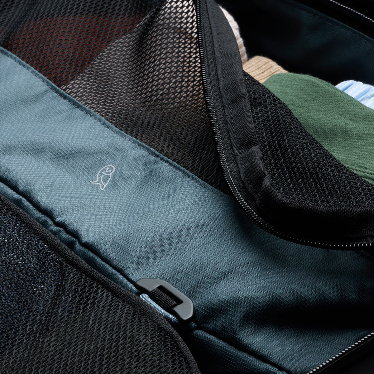 Transit Carry On Everglade