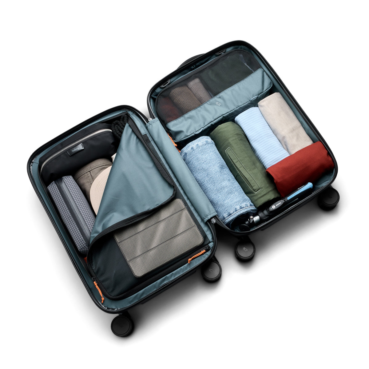 Transit Carry On Everglade