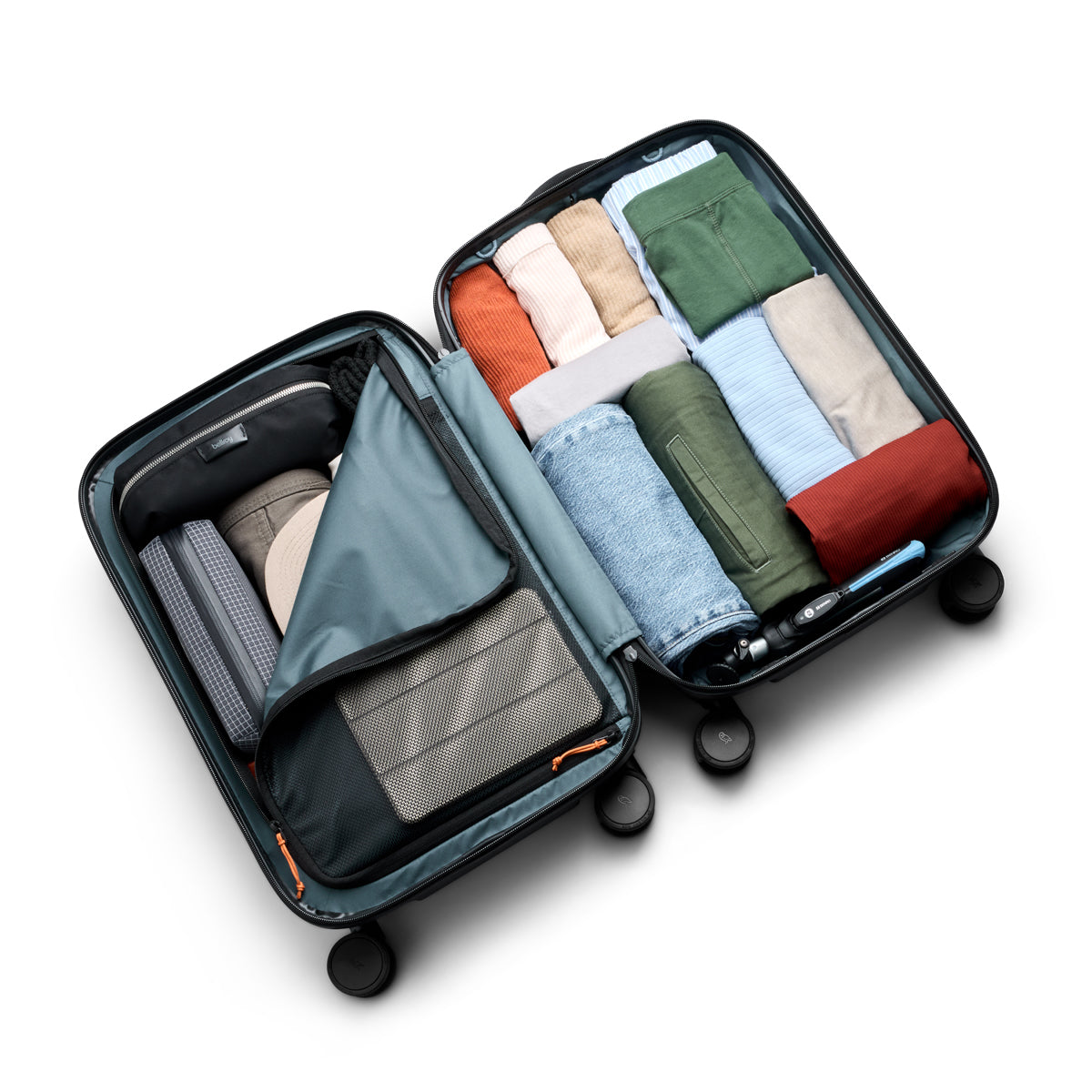 Transit Carry On Everglade
