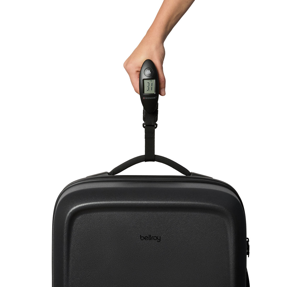 Transit Carry On Night Sky