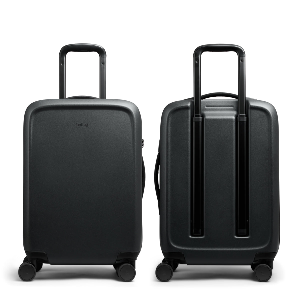 Transit Carry on Plus Black
