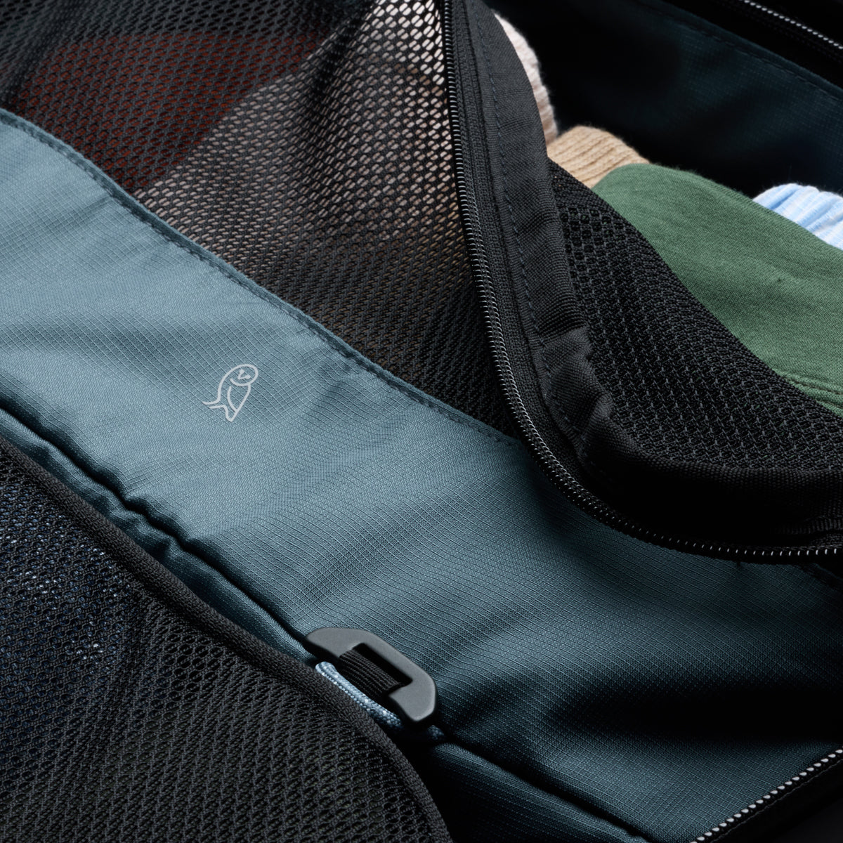 Transit Carry on Plus Black