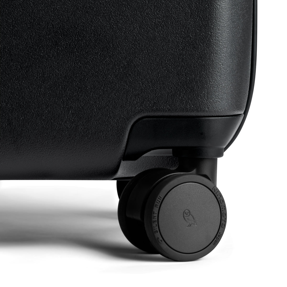 Transit Carry on Plus Black