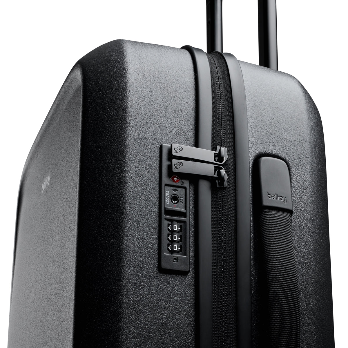 Transit Carry on Plus Black