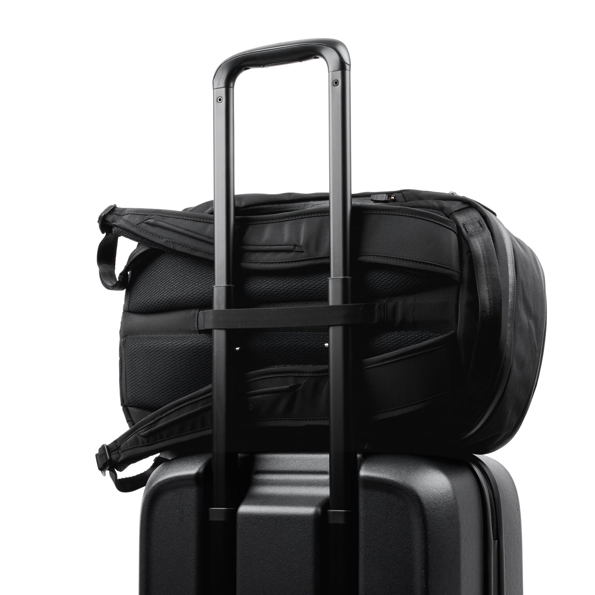 Transit Carry on Plus Black
