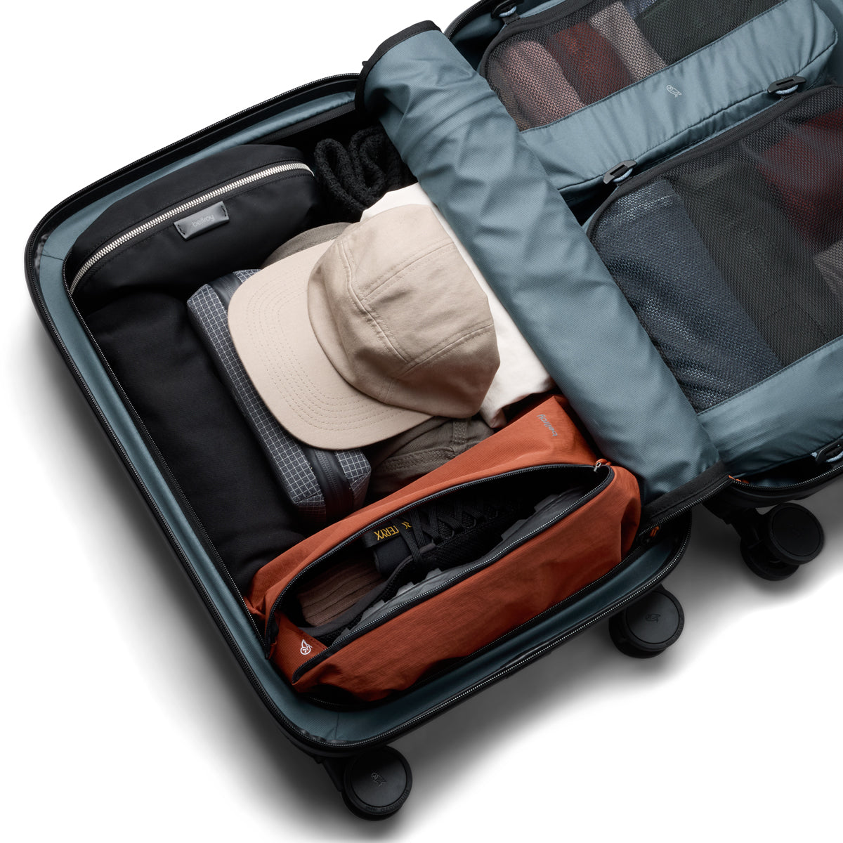 Transit Carry on Plus Chalk