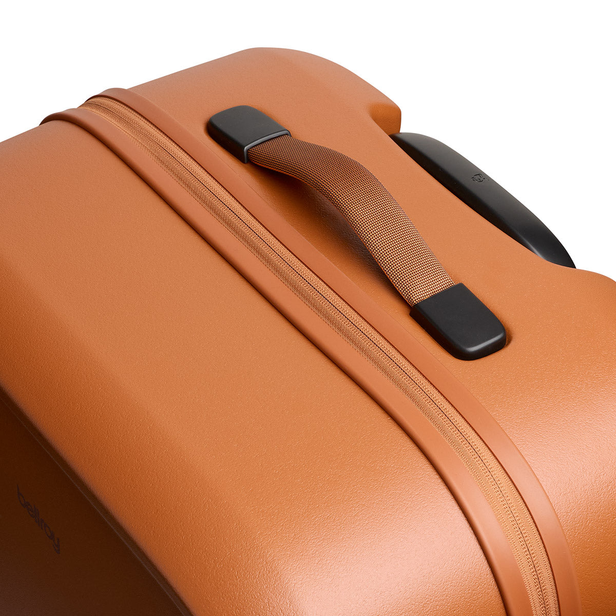 Transit Check In Large Bronze