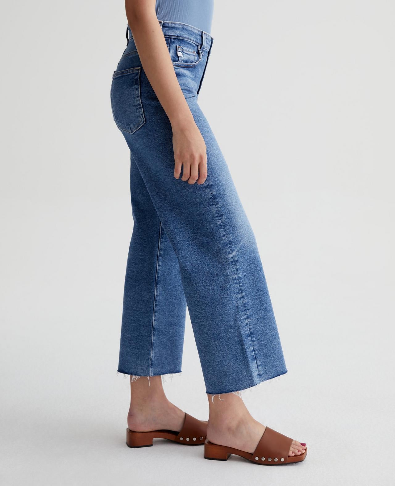 Saige Wide Leg - VP LA Presa