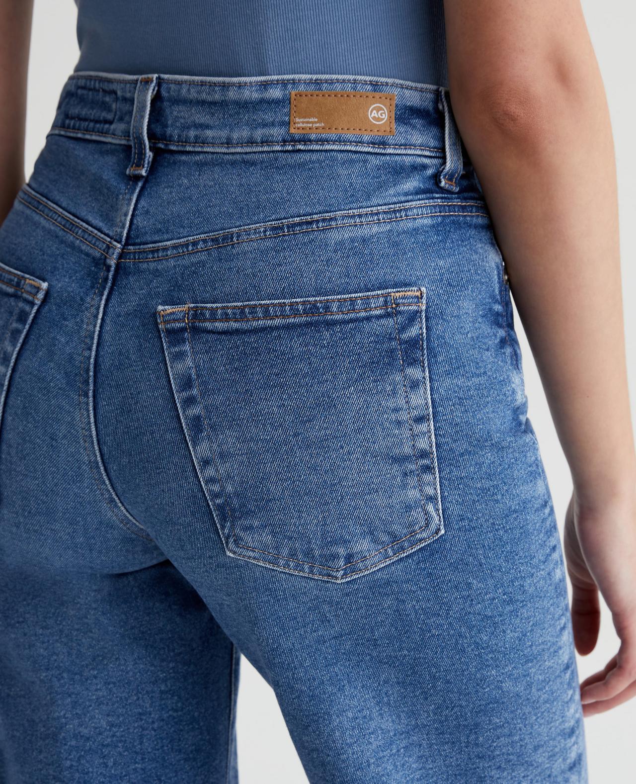 Saige Wide Leg - VP LA Presa