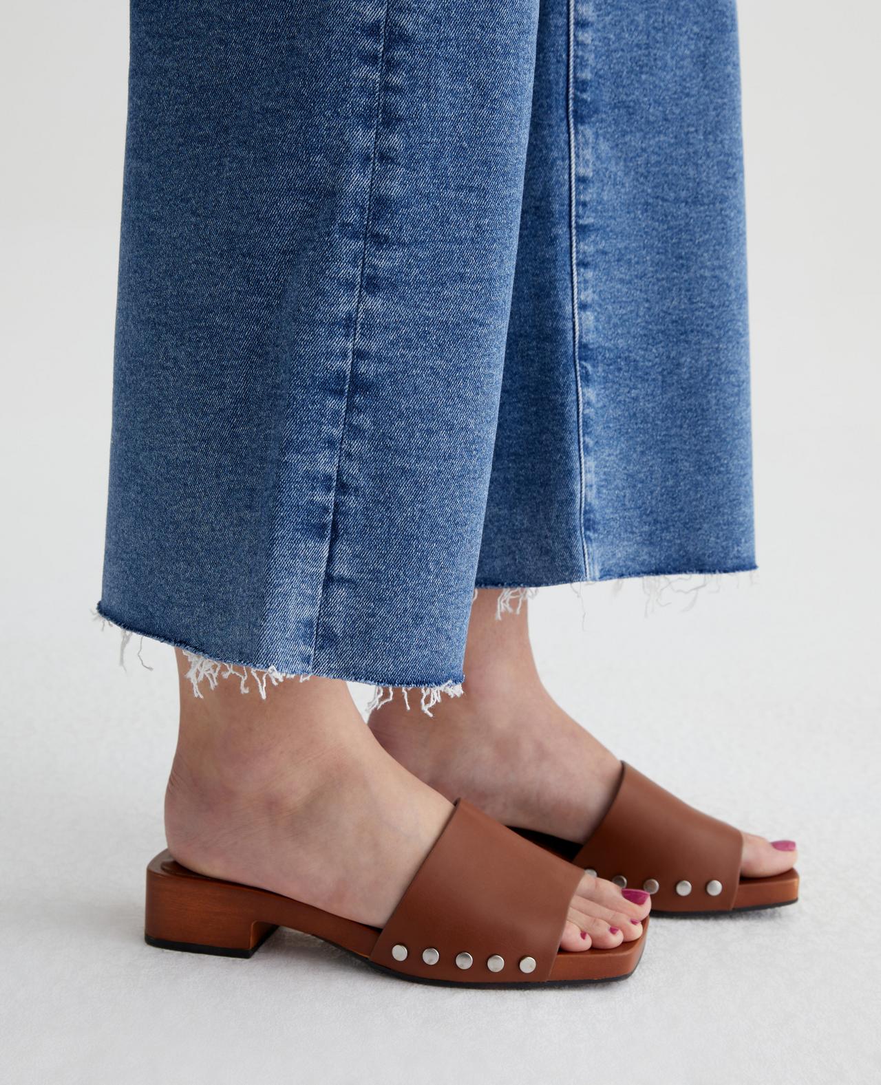 Saige Wide Leg - VP LA Presa