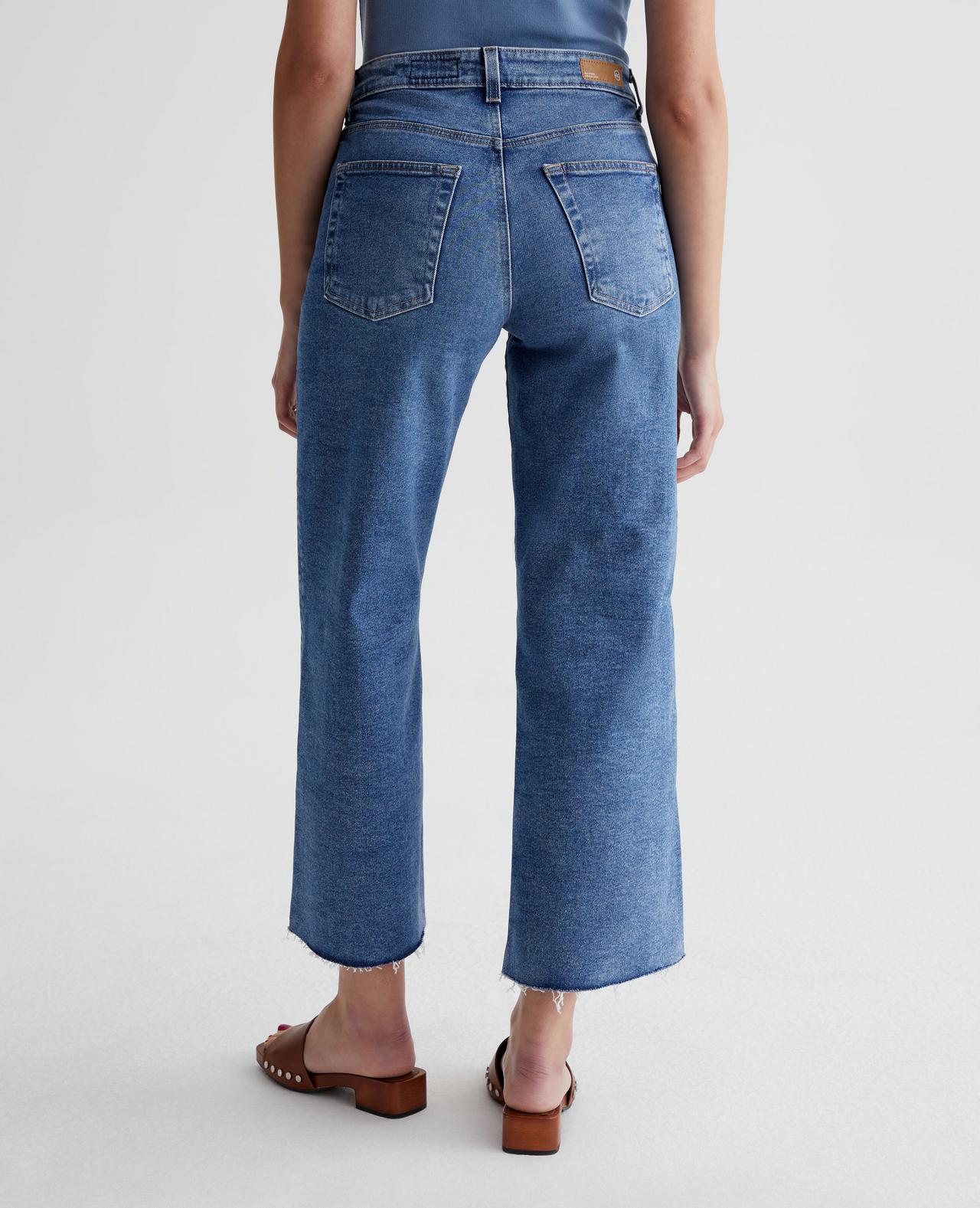 Saige Wide Leg - VP LA Presa