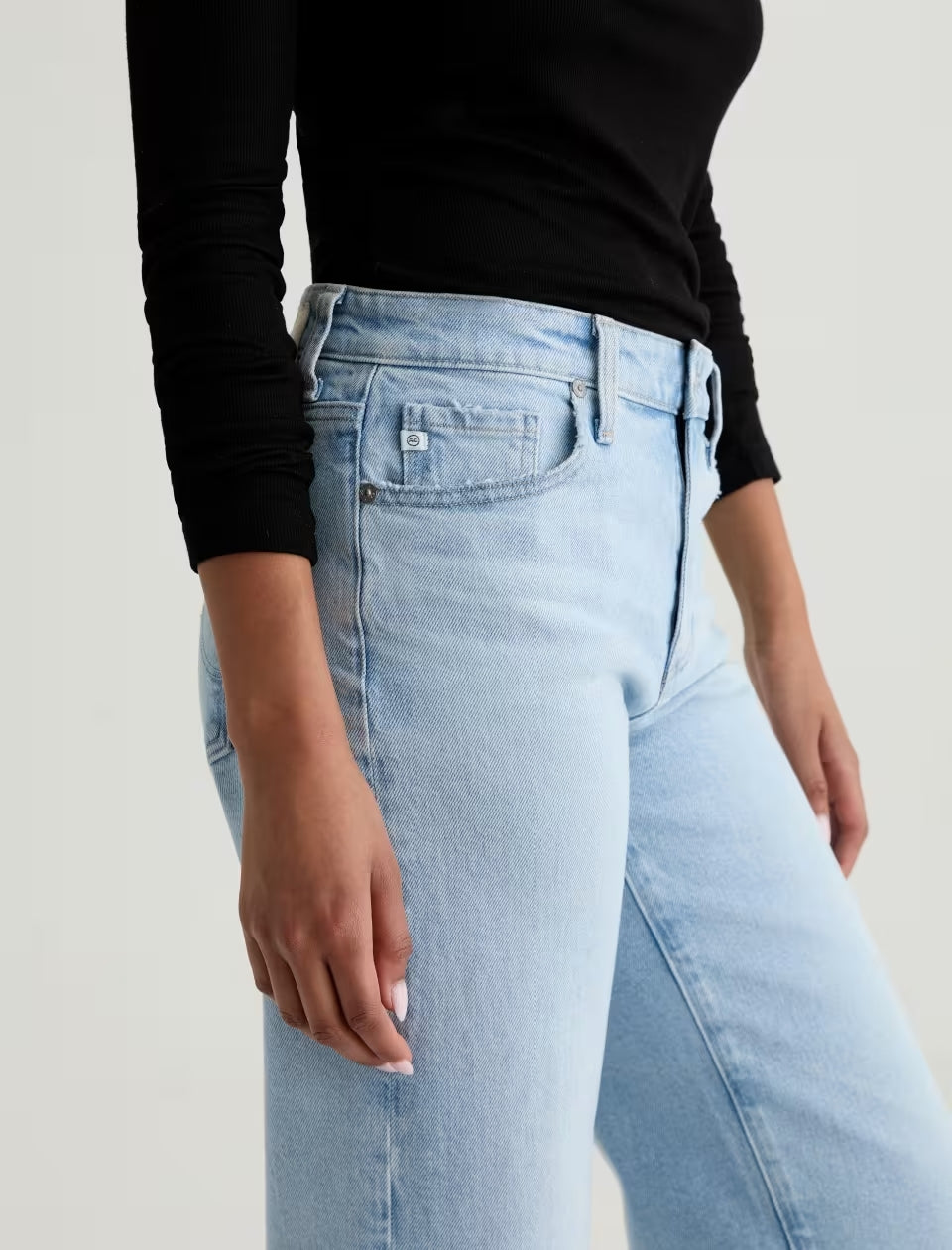 Saige Wide Leg Florina
