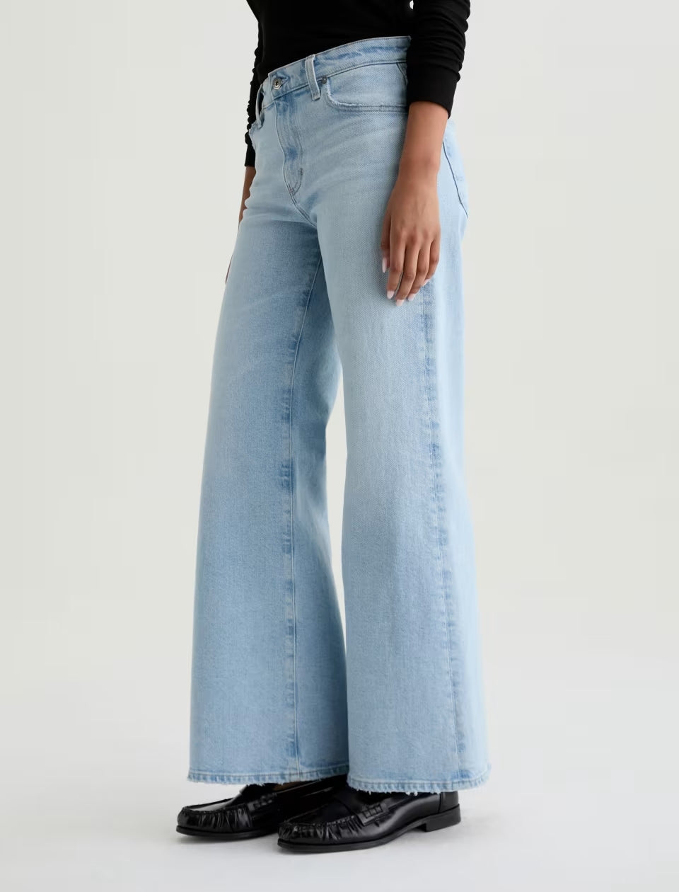 Saige Wide Leg Florina