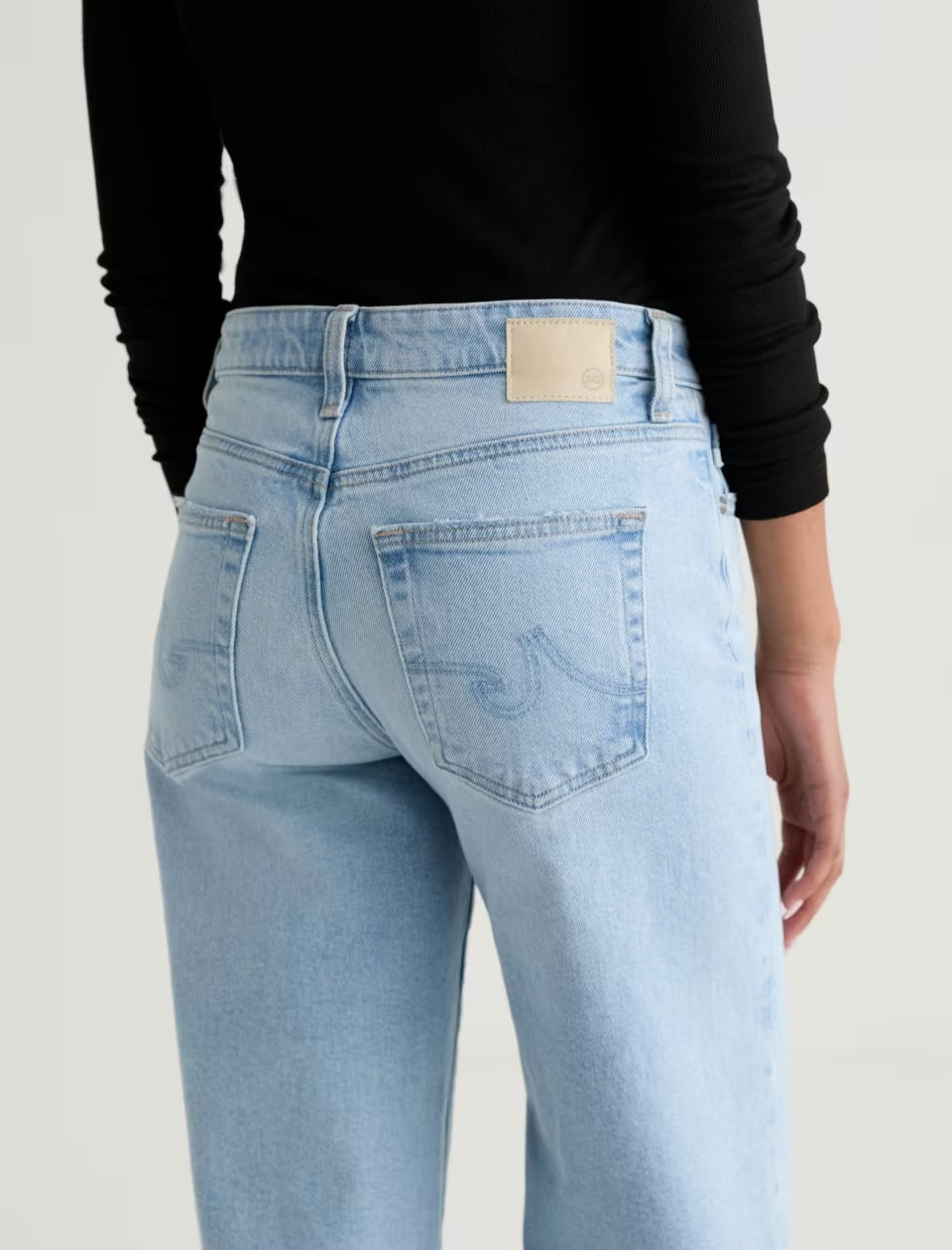 Saige Wide Leg Florina