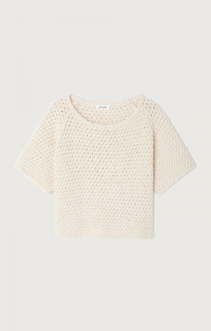 CyanBay Tee Knitted