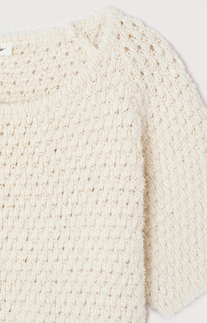 CyanBay Tee Knitted
