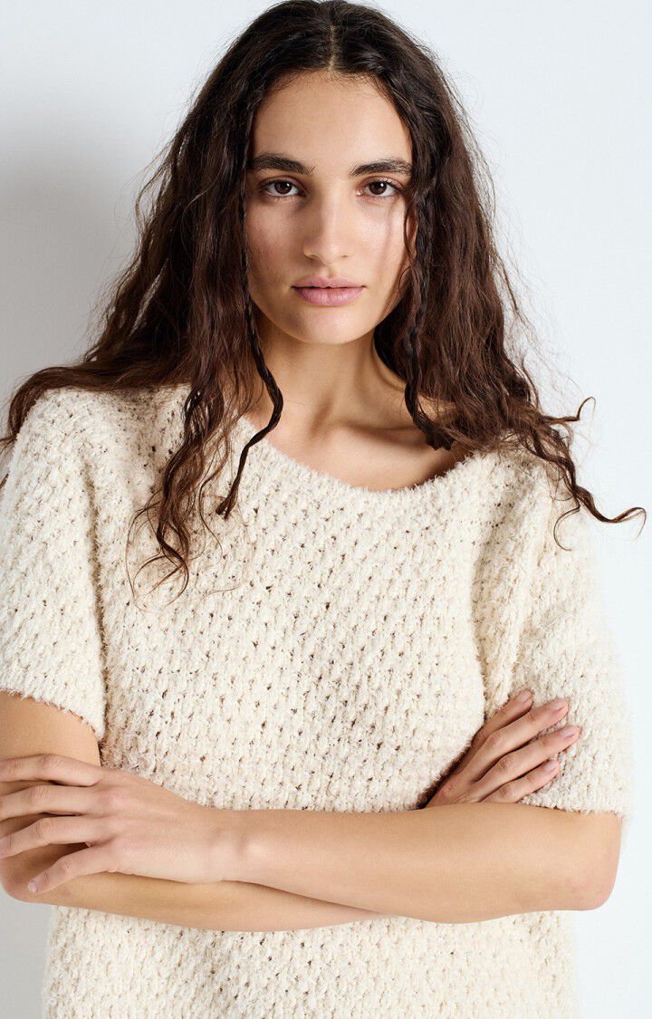 CyanBay Tee Knitted