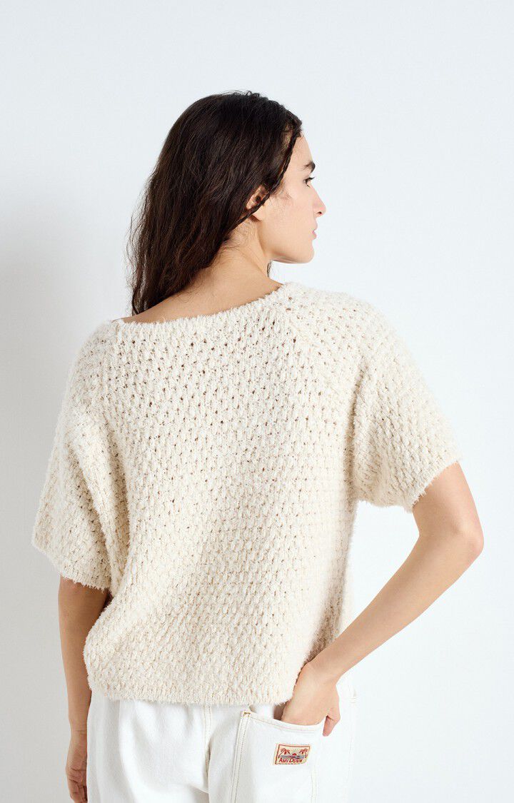 CyanBay Tee Knitted