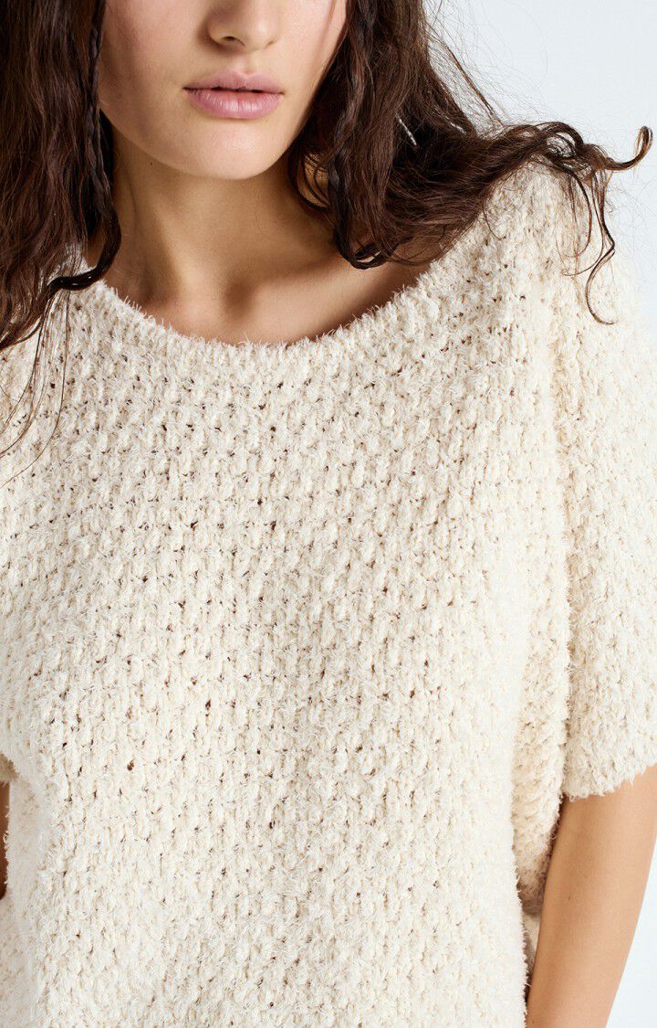 CyanBay Tee Knitted