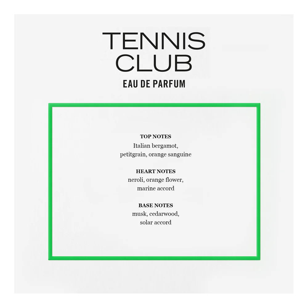 Tennis Club 30ml