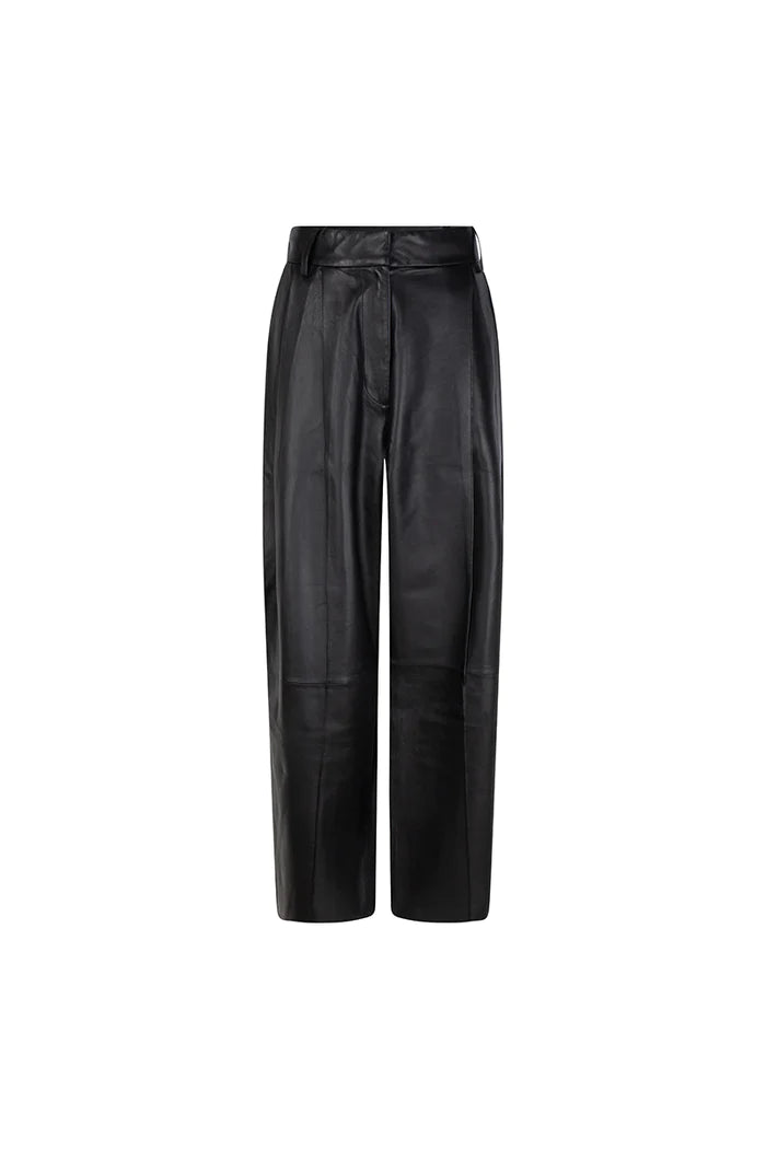 Chic Pants Black