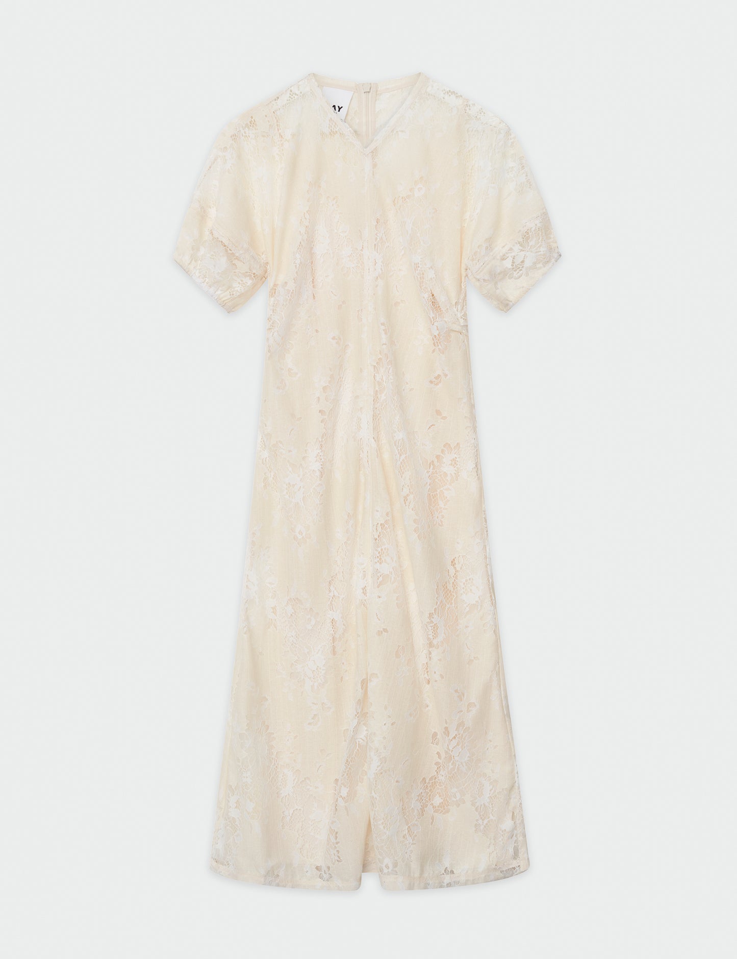 Amias Dress