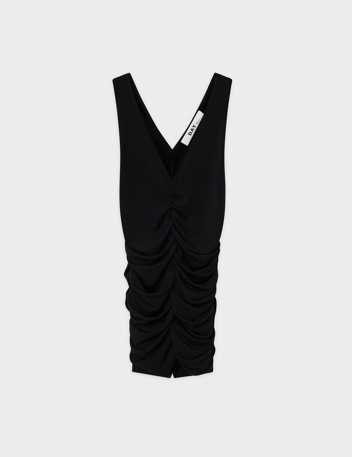 Antonia Delicate stretch top