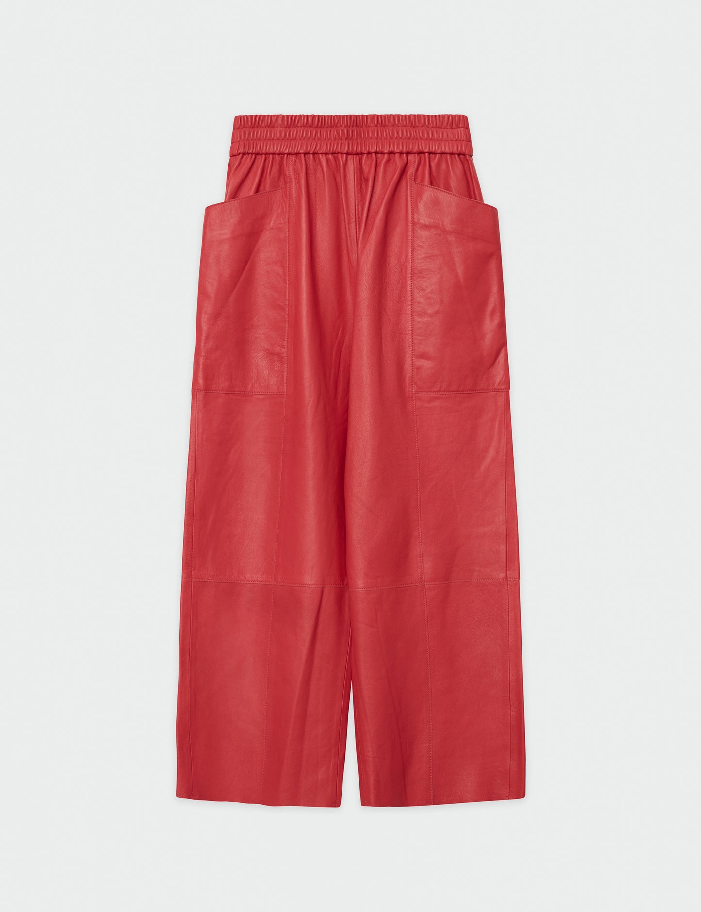Evan Pant Hibiscus