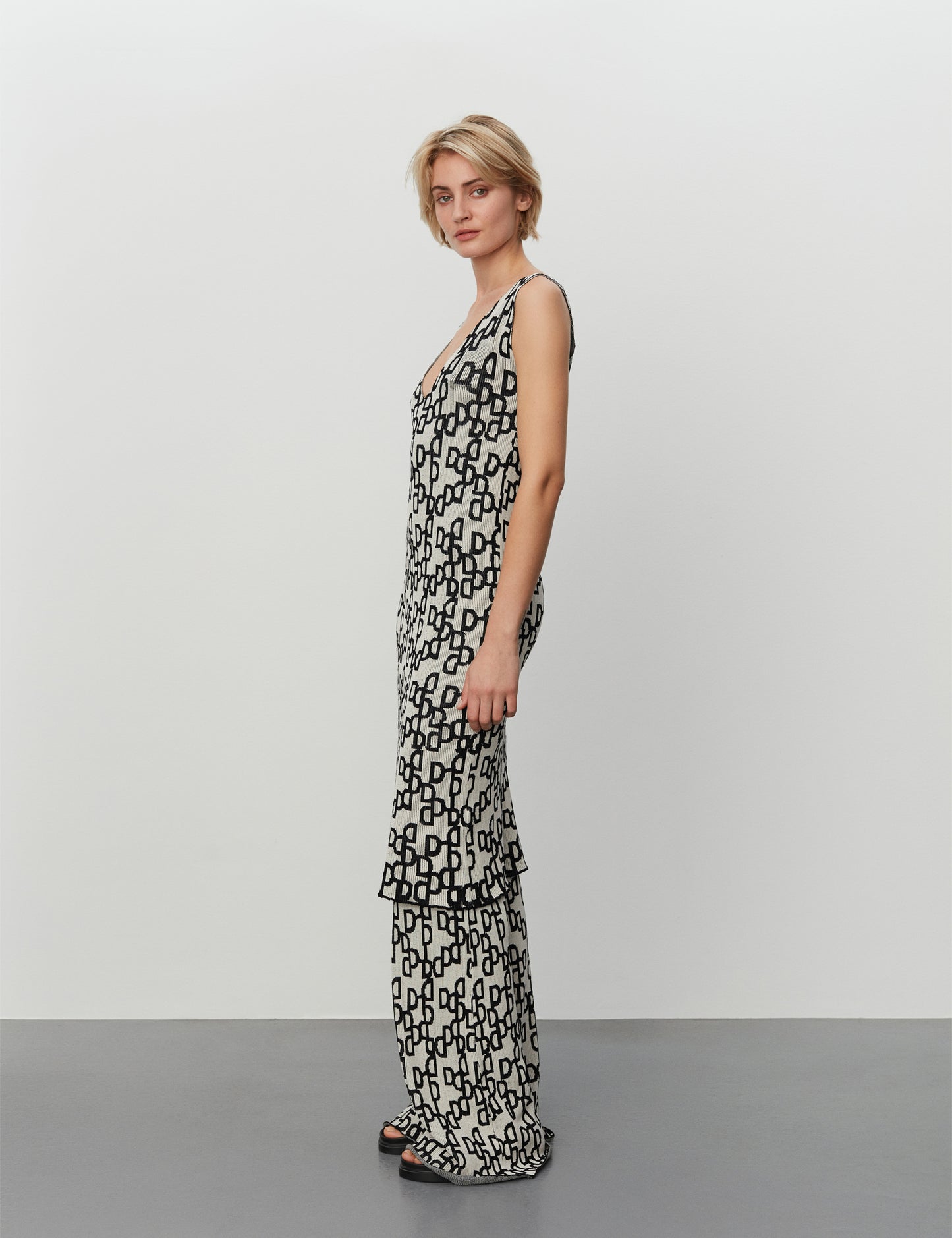 Mischa Dress