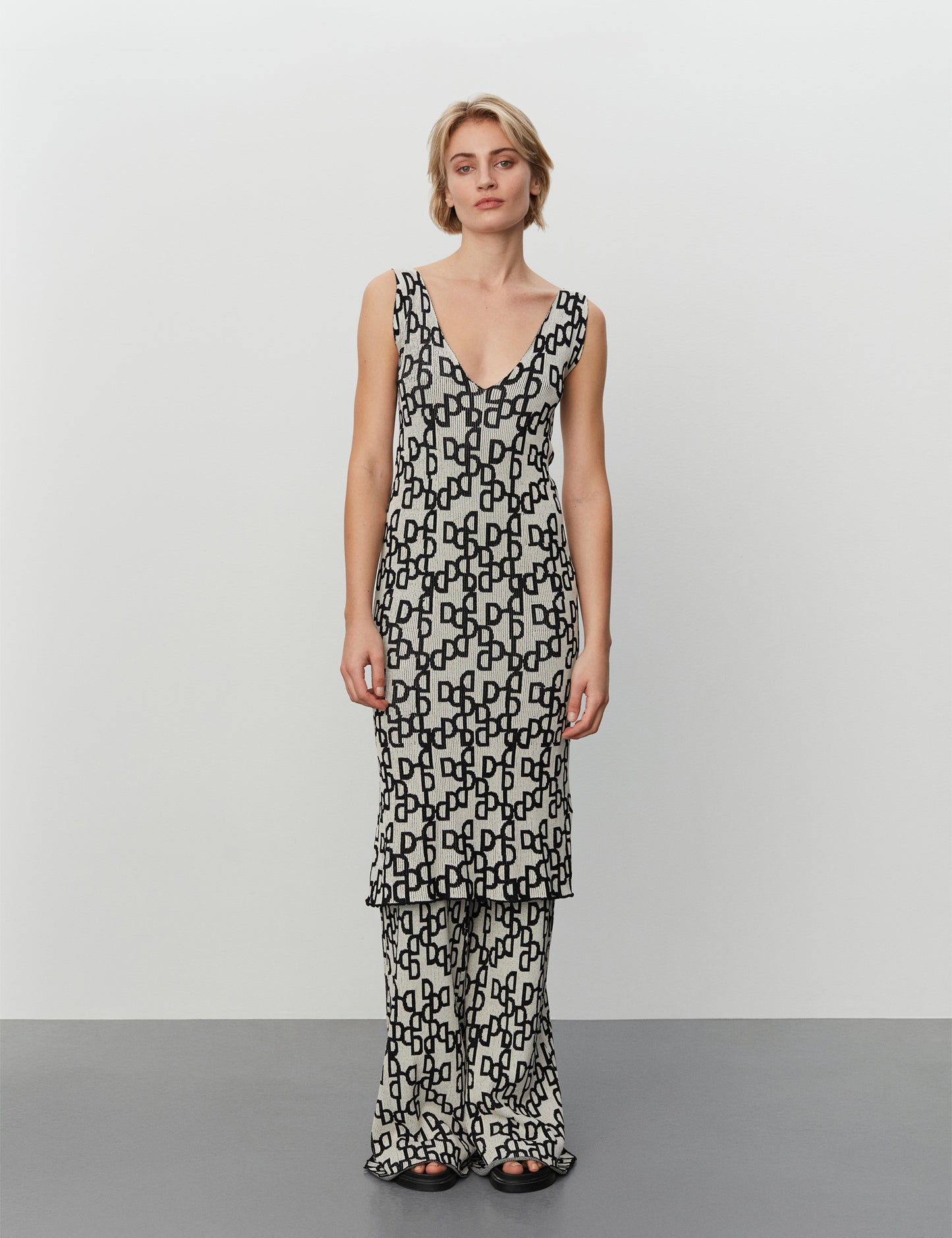 Mischa Dress