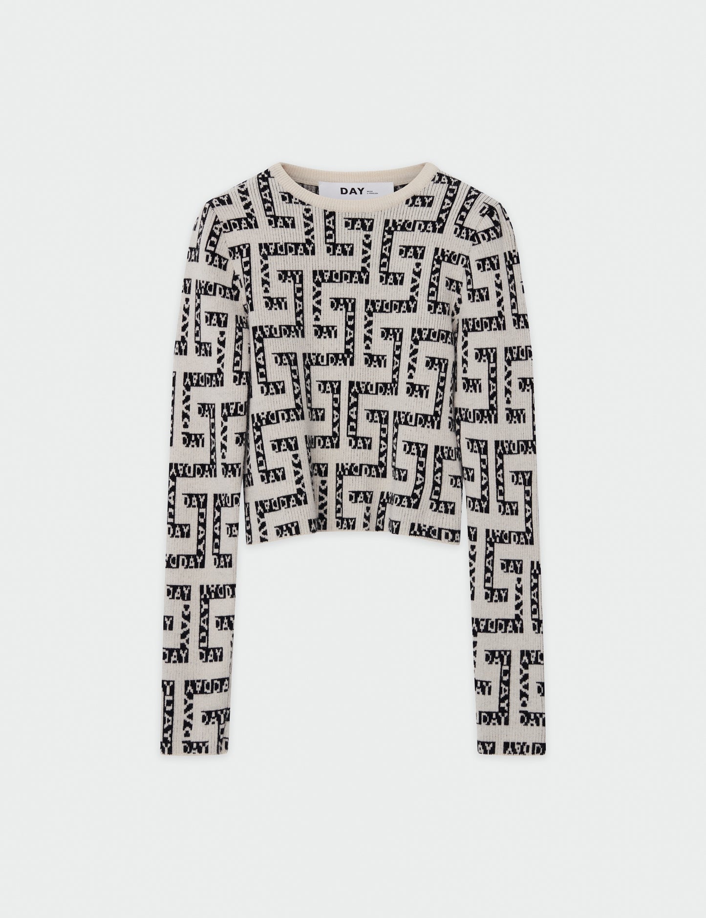 Oakley Knit-Jacquard