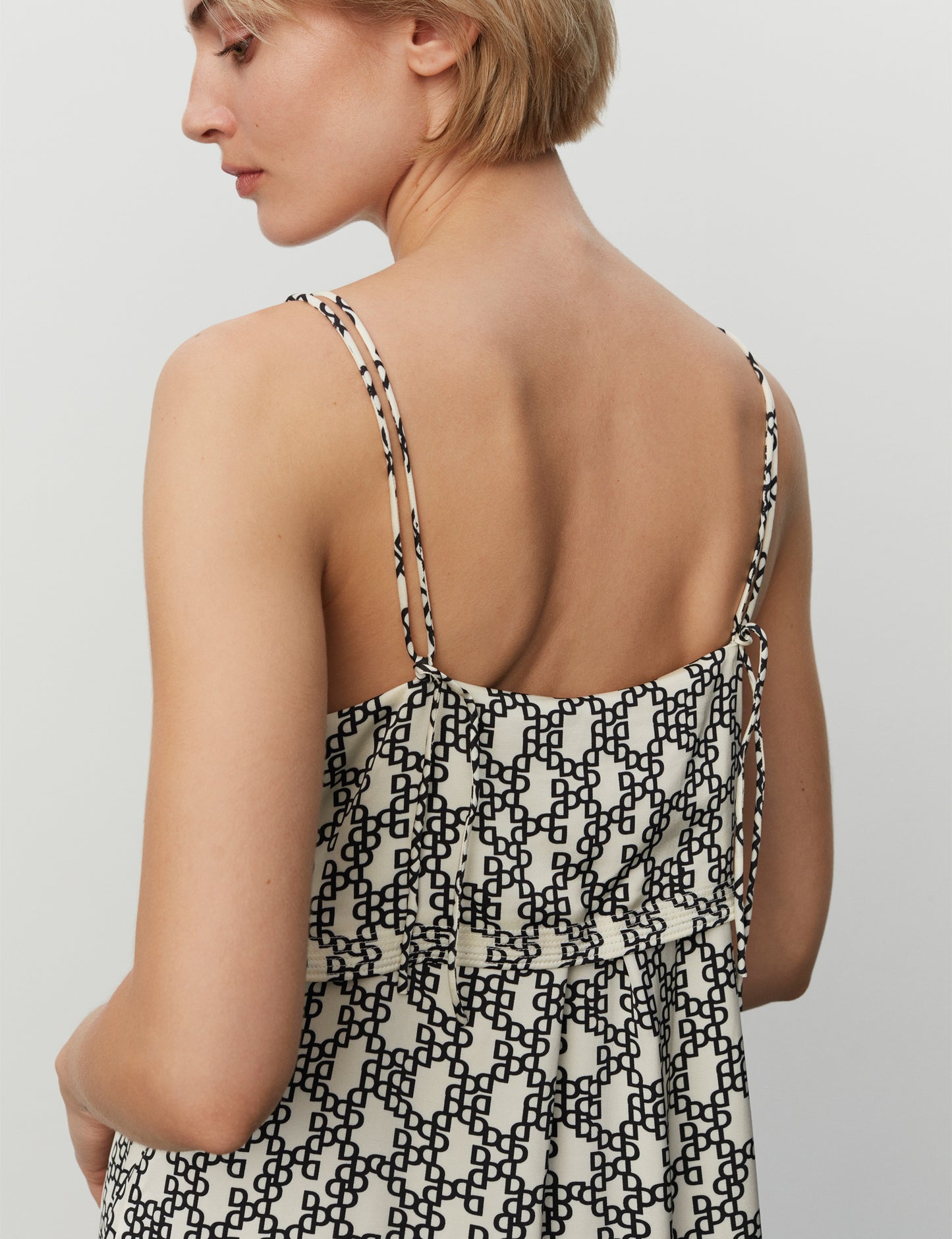 Philippa Dress