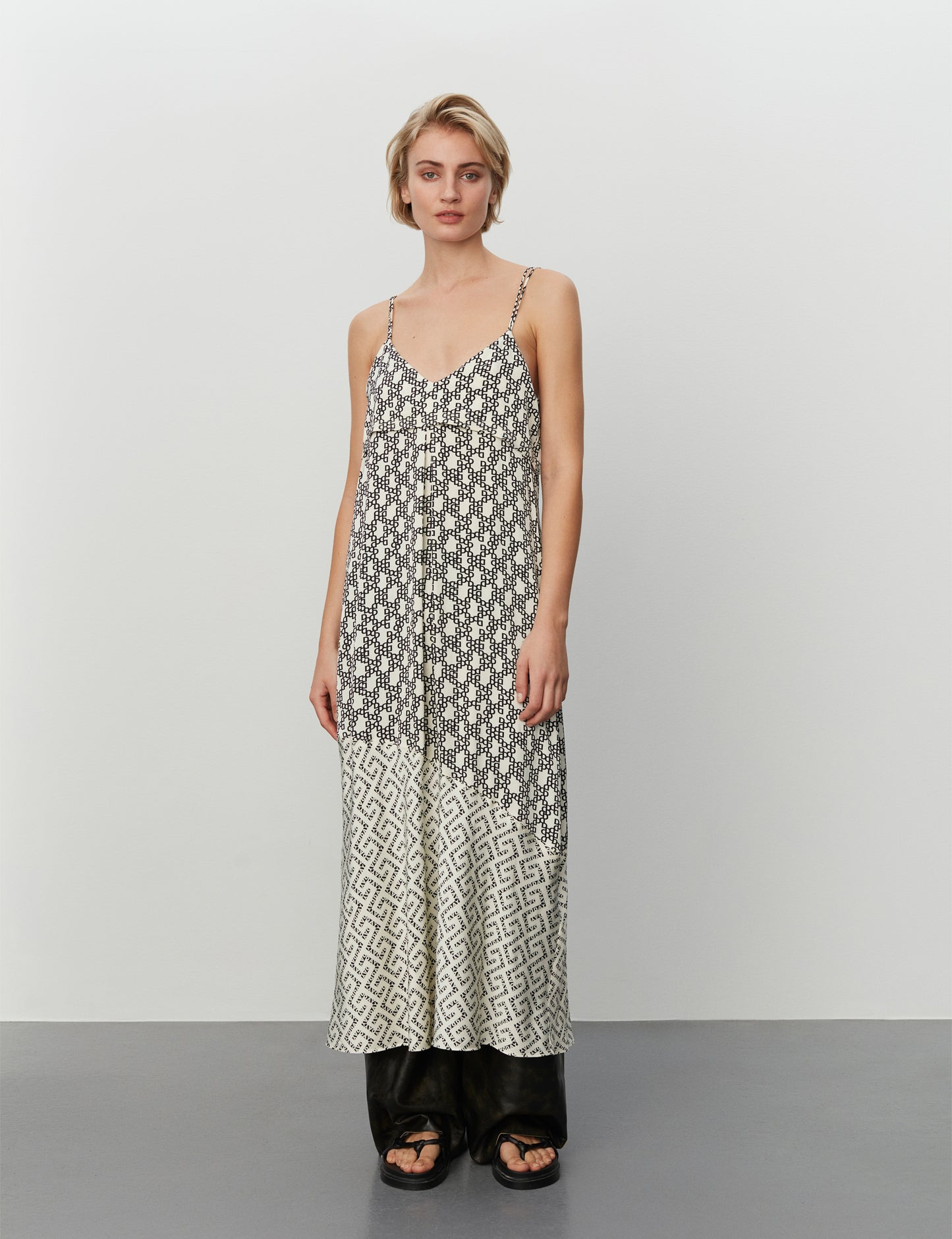 Philippa Dress