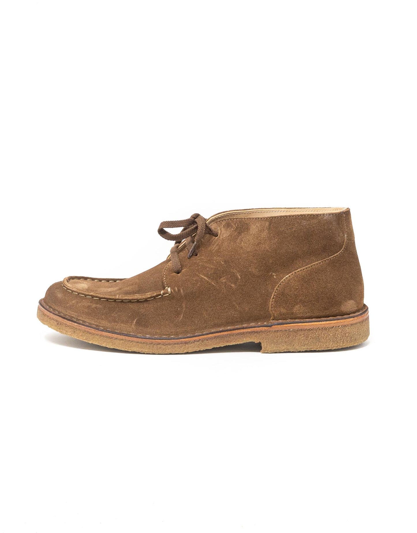 Duekeflex Dark Khaki